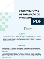Apresentação sobre Procedimentos de Formação de Processos.pdf