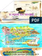 Mapa Tesoro