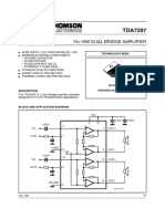 datasheet TDA.pdf