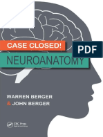 Case Closed Neuroanatomy