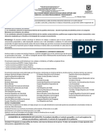 Modulo de Ciencias