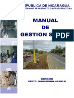 Manual de Gestion Social Infraestructura