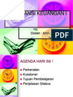 Modul Akuntansi Jilid 1