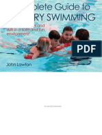 (John Lawton) Complete Guide To Primary Swimming PDF