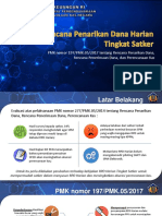 RPD Harian Tingkat Satker Sos Ke Satker PDF