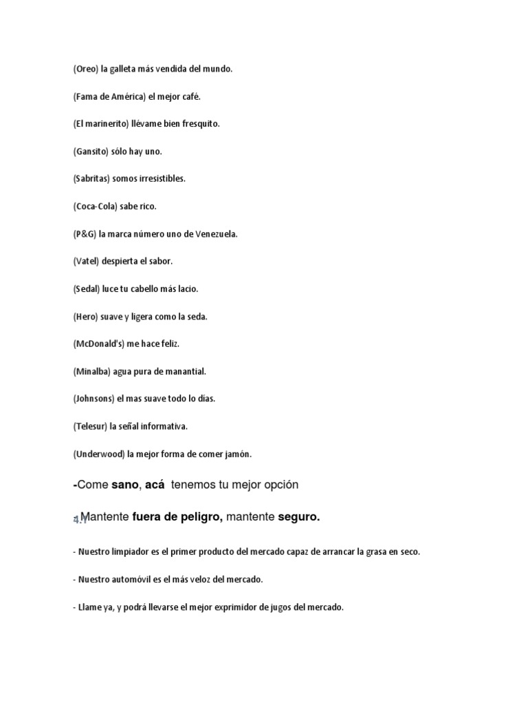 Slogan | PDF, image size:768x1024