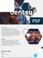 Dentsu Agency