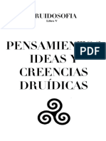 (Lolail Faol) - Pensamientos, Ideas y Creencias Druidicas