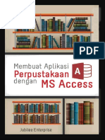 Aplikasi Perpus