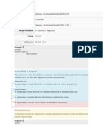 Evaluacion de Proyectos Parcial