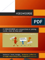 Voegwoorde Groepe PDF