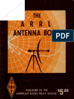 ARRL Antenna Book 1981