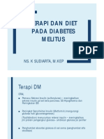 3. Diet DM