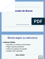 Bonos Estructura