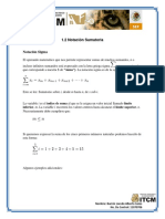 1 2 Notacion Sumatoria PDF