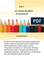 Zaman Hindu-Buddha Di Indonesia