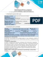 Guía de actividades y Rúbrica de evaluación - Tarea 3 – Participar en el simulador del Entorno de aprendizaje práctico.docx