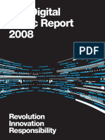 IFPI Digital Music Report 2008: Revolution Innovation Responsibility