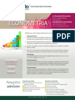 Especializacion-Econometría_2015