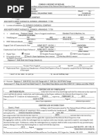 NBIC Form R-1 Repair Report Guide | PDF