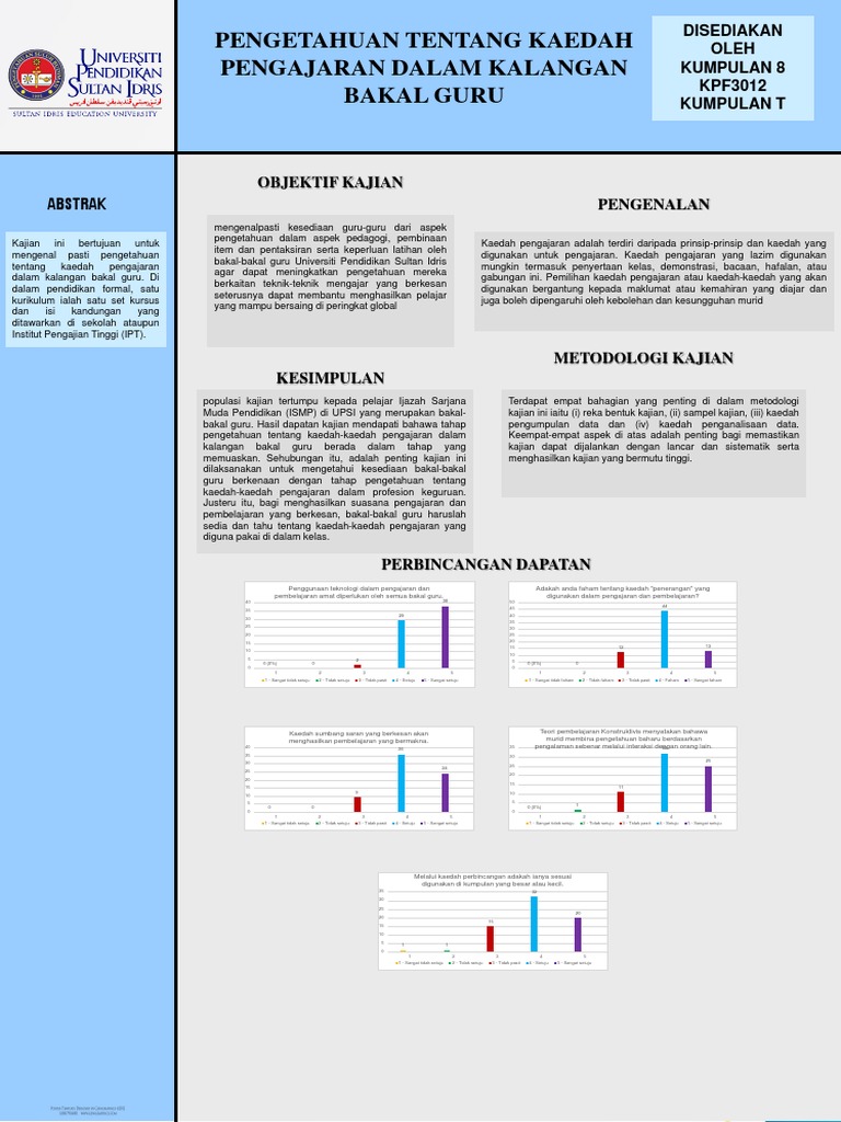 POSTER | PDF