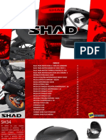 Catalogo Shad 2017 PDF