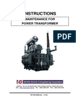3. Maintenance Manual_TD-TSP-0004-2A (1) REYNER.pdf