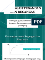 C.tegangan Dan Regangan1