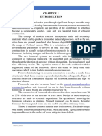 Type of Structural Member Construction: PRPC Loni 1