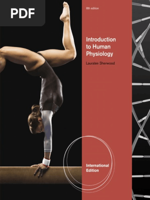 Sherwood S Introduction To Human Physiology 8th Ed  PDF