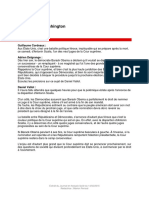 Transcription Bataille Politique PDF