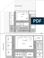 Layout Planta Aceite de Oliva