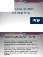 2015 Dasar Dasar Manajemen 1