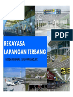 Materi Lap - Terbang 1