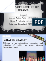 Characteristics of Drama.pptx