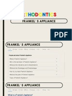 Frankels Appliance