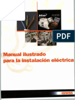 Manual Ilustrado Instalación Eléctrica