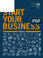 Start Your Business