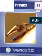 Physics Part 2 FSC 2nd Year (Freebooks - PK) PDF