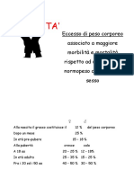 6_ Lezione 1_ parte Obesità