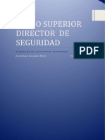 Plan Integral de Seguridad - 2019