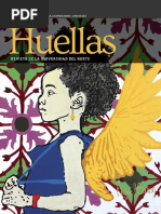 Revista Huellas Número 101 | PDF | Alemania | Política mundial