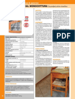 Durostick - Special - Monocottura PDF