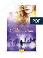 Gijom Muso - U Jednom Trenu PDF