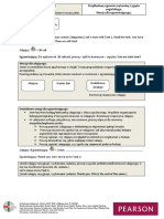 Zestawy Ustne Matura PDF