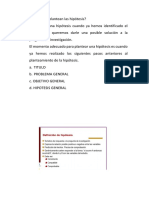 8.Cuándo se plantean las hipótesis.docx