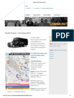 Expanded SAP Shuttle Services PDF