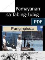 Mga Paraan NG Paghahanapbuhay NG Mga Sinaunang Pilipino