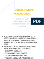 18. Kesehatan Mata Masyarakat