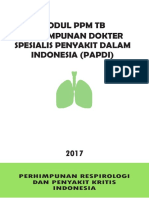 Modul PPM TB PAPDI PDF